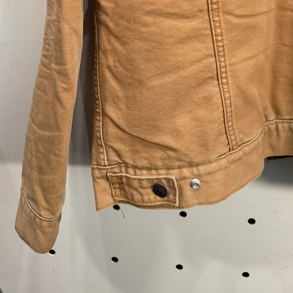 Levi’s Sherpa Trucker Jacket - Picture 5 of 7